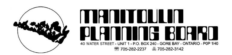 Planning board raises concerns with proposals for Island Official Plan