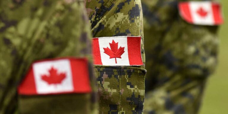 Manitowaning latest community to have veterans banners on display later this fall