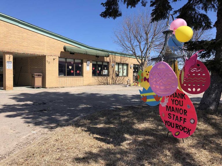 All Island nursing homes enact strict lockdowns during COVID-19 spread