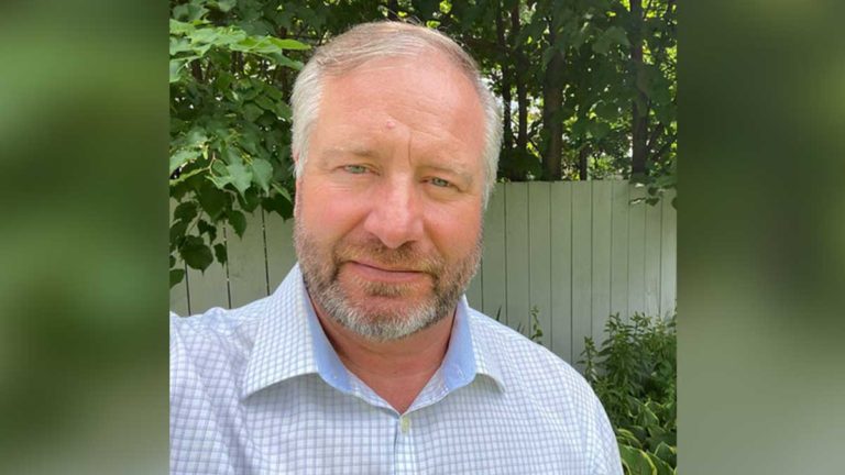 MPP Mike Mantha bringing MTO officials to Mindemoya to consider safety of Highway 551/542 corner