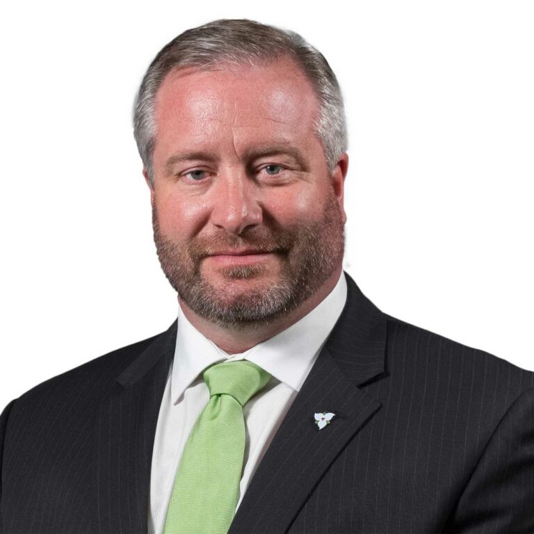 Premier Ford is not concerned with Northern Ontario, says MPP Mantha