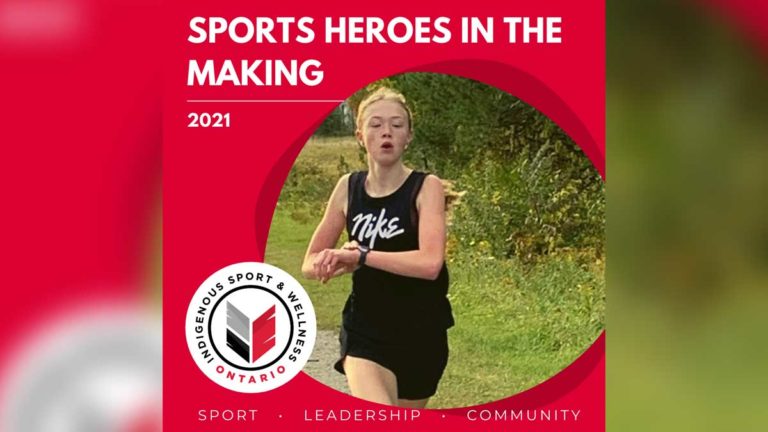 Young Island athletes receive ‘Sports Heroes’ awards