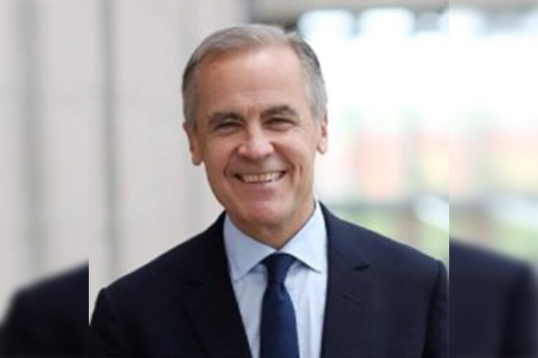 Canada has a new Prime Minister