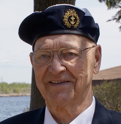 JEFFREY THOMAS MARSHALL  May 15, 1932  to December 24, 2019