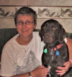 JANICE LOUISE MASTELKO