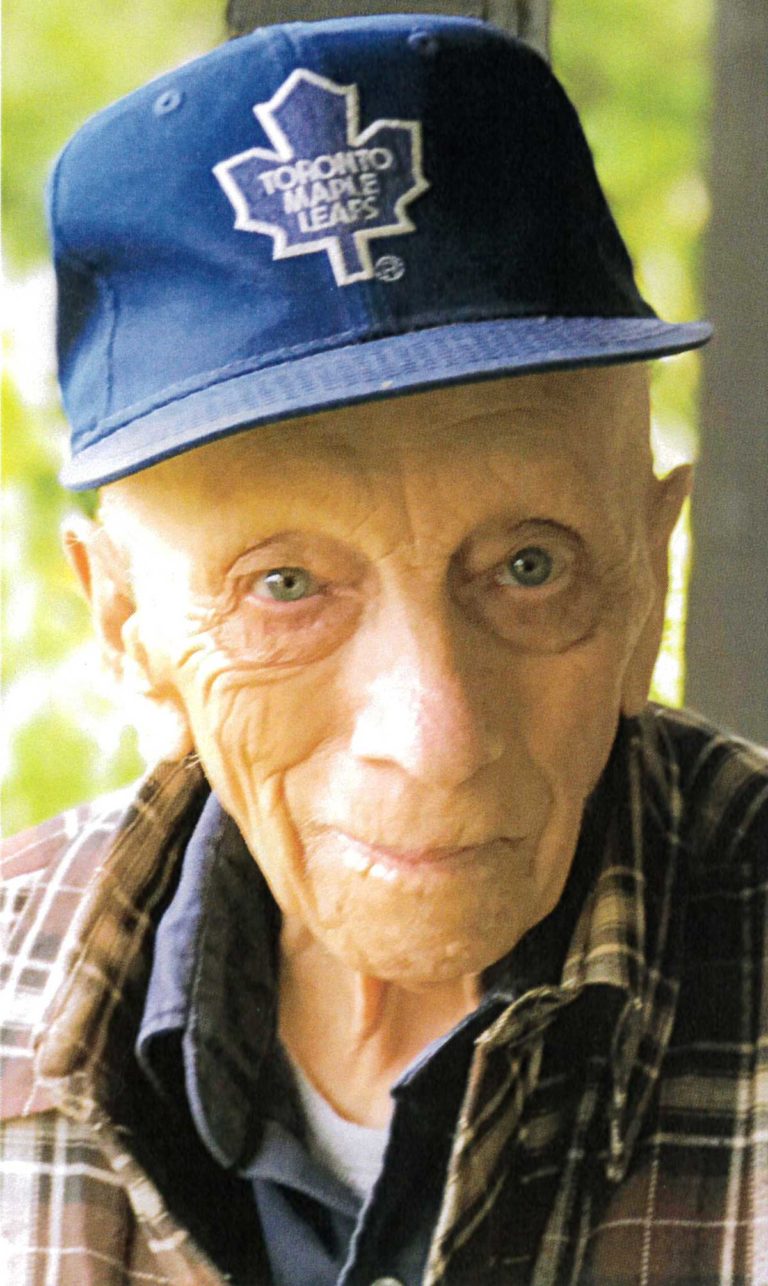 MAXWELL (MAX) BAXTER