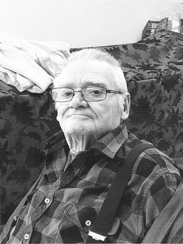 PATRICK RUSSEL McCOLMAN