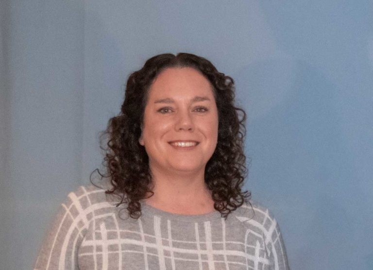 The Expositor’s Alicia McCutcheon takes over Ontario newspapers association helm