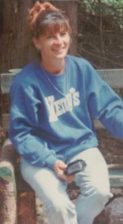 PATRICIA CLARE MCEACHREN