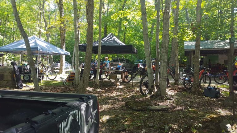 McLean’s six-hour mountain bike relay returns after two-year hiatus