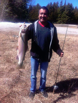 ALFRED JOSEPH ROBERT MCLEOD “ALFIE” “IVE”