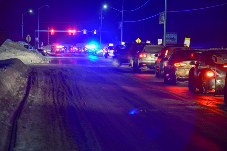 Adult accused in February M’Chigeeng shooting sentenced to probation