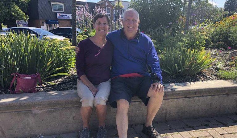 Couple to recount Swaziland volunteerism at Thursday presentation