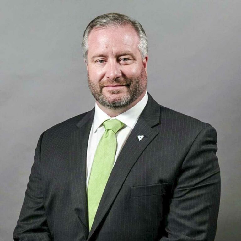 MPP Michael Mantha meets with Algoma-Manitoulin hospitals on healthcare crisis