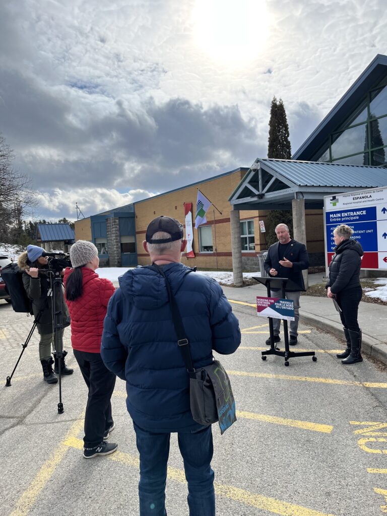 Province announces changes to the Travel Grant program