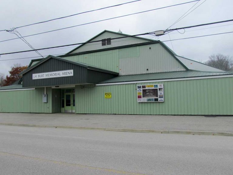 Central’s engineers propose new NHL size rink