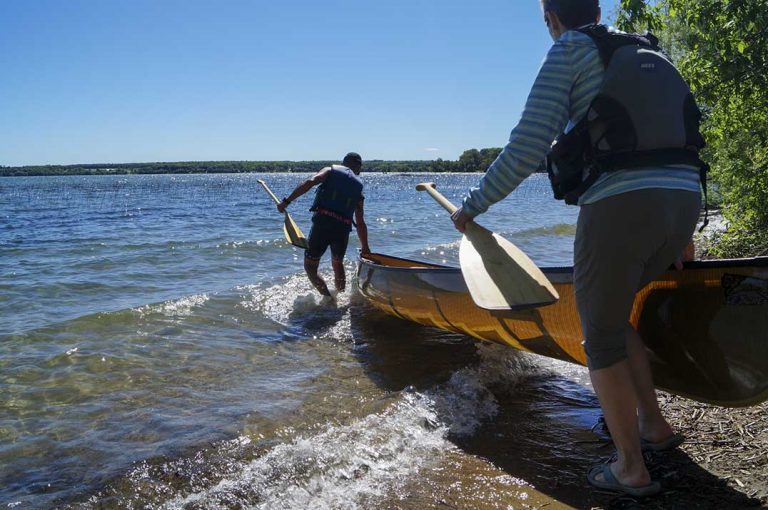 Mindemoya classic Celebrates 18th year  ‘running’ during Homecoming Weekend