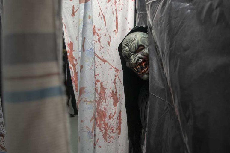 ???? Haunted Halloween: Photo Gallery ????