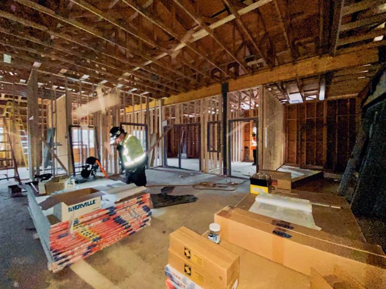 Mindemoya Hospital emergency department renos expected to be finished this summer