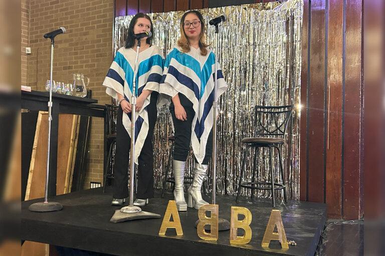 MSS brings Mamma Mia! to the stage