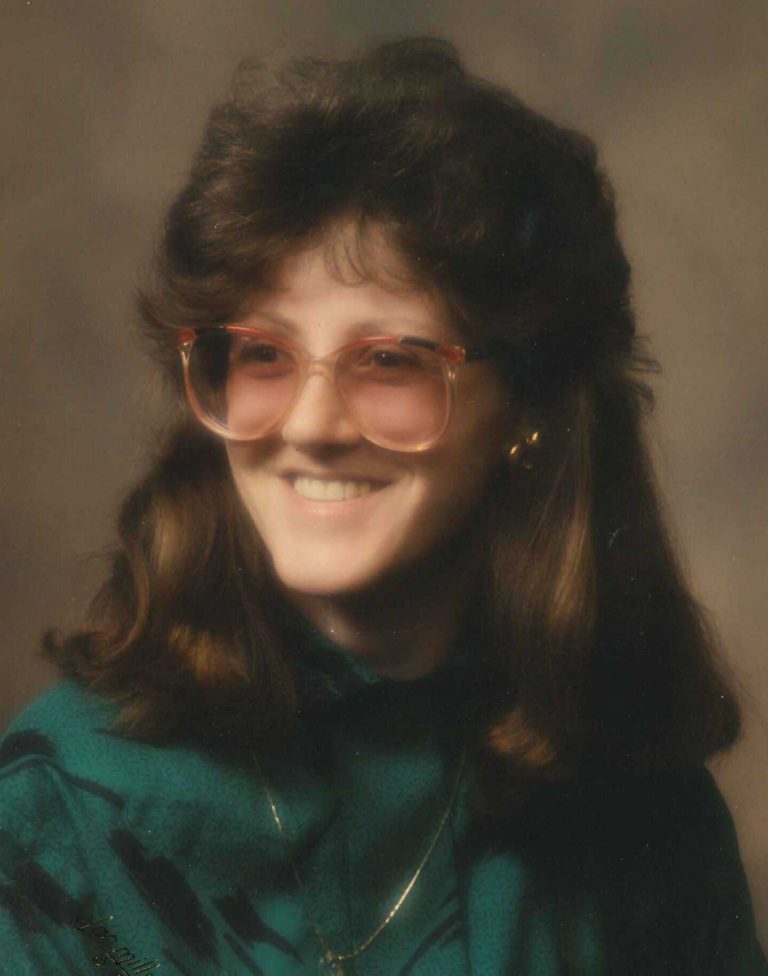 MONIQUE ANTOINETTE BARNES