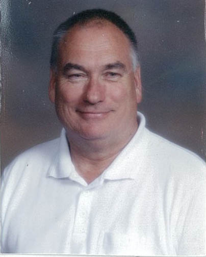 DAVID JOHN MONTGOMERY