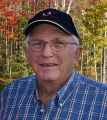 EVAN LEONARD MORRELL March 10, 1942 – April 14, 2020