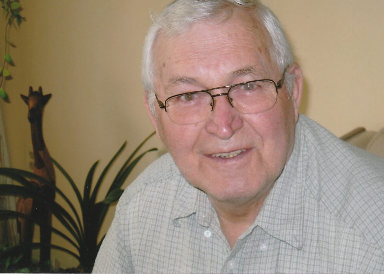 DAVID MORTON MCCLELLAND