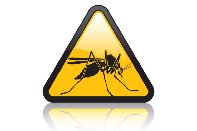 Stop mosquito bites and protect yourself from West Nile virus