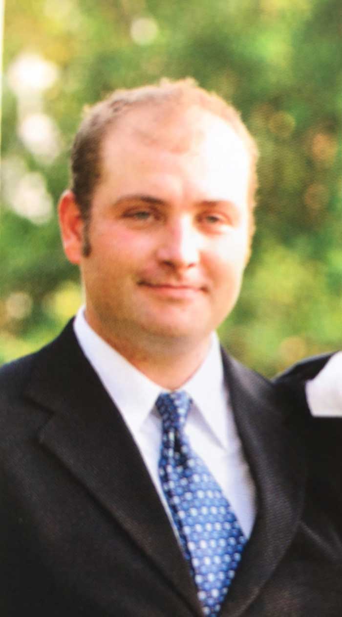 PHILLIP KENNETH MOULTON