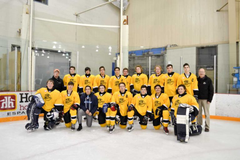 Mustang’s produce impressive second half