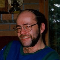 GARY DANIEL MYLES Gary