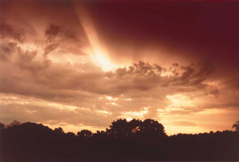 Western Manitoulin Pastoral Charge hosts Easter sunrise ceremony