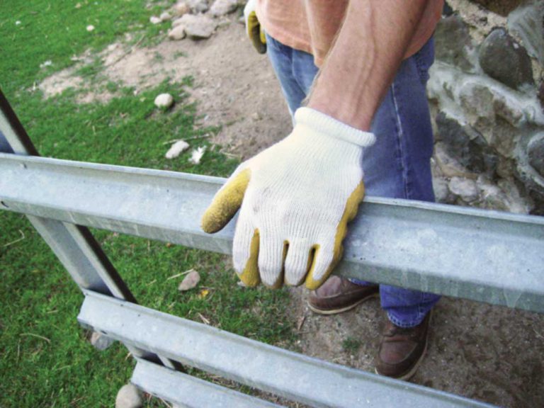 Agriculture-related injuries on the decline