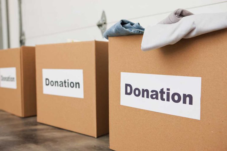 RDSB schools collecting gently used winter wear