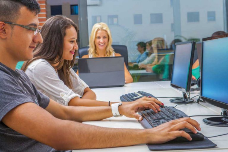 MSS participates in career studies pilot projects