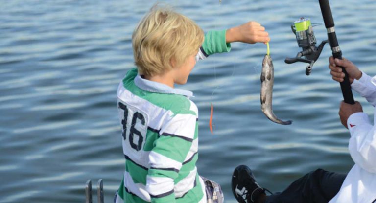 Gore Bay Fish and Game Club to host Fish Pond Kids’ Fun Day