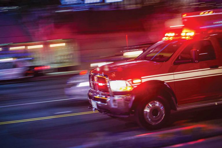 UPDATE: Deceased identified in Nov. 8 HWY 17 collision