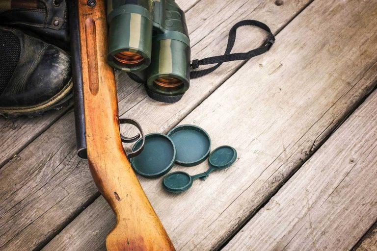 Hunters are reminded that safety is paramount this deer rifle season