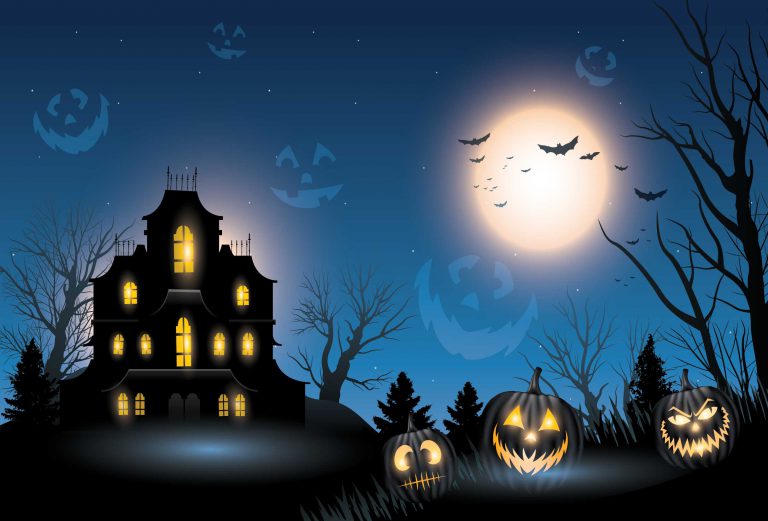 This is Halloween: A handy guide to who’s spooking and where