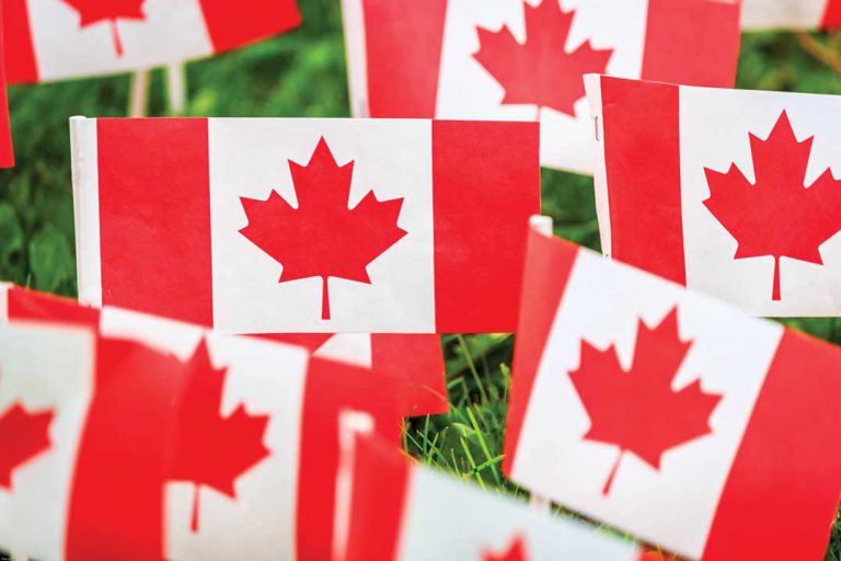 Assiginack receives funds to host Canada Day event