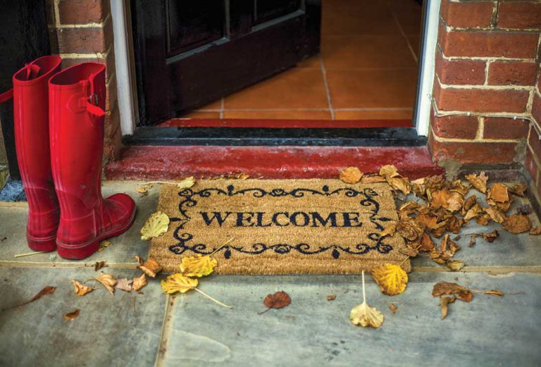 Little Current will host newest refugee family