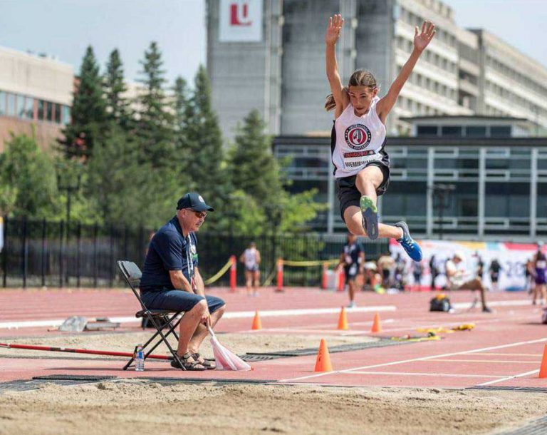 Island athletes haul home the metal from NAIG