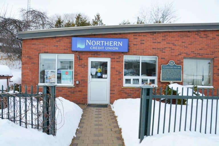 Northern Credit Union closing last Manitoulin branch in Little Current