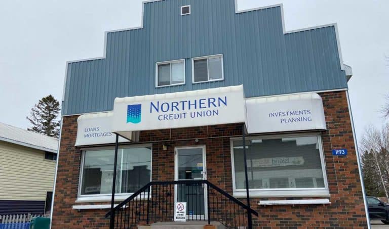 St. Joseph’s Island to maintain Northern Credit Union presence