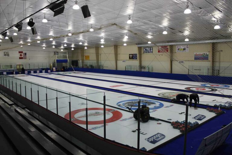 THE FINISHING TOUCHES