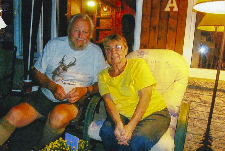 Now & Then: Allan Clark