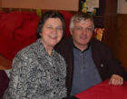 NT Eric’s 75th birthday last year Feb .19th 2022_
