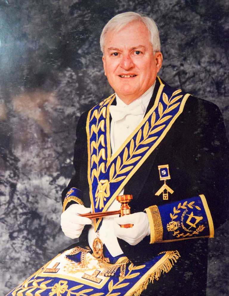 Now and Then – John Hodder