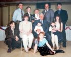 NT-The-Chandler-clan-with-Penny-and-all–six-offspring